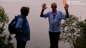 Nils Undersåker forteller: Bjønnbrottet
