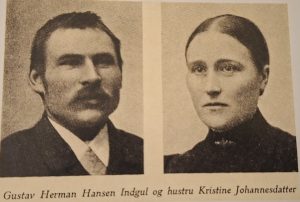 Gustav-og-Kristine