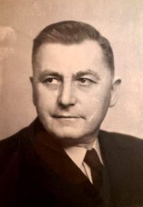 Olaf Krokan
